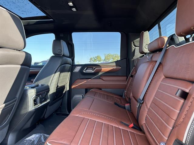 2026 GMC Sierra 1500 Denali Ultimate Tucson AZ