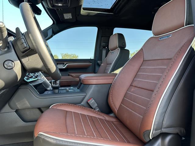 2026 GMC Sierra 1500 Denali Ultimate Tucson AZ