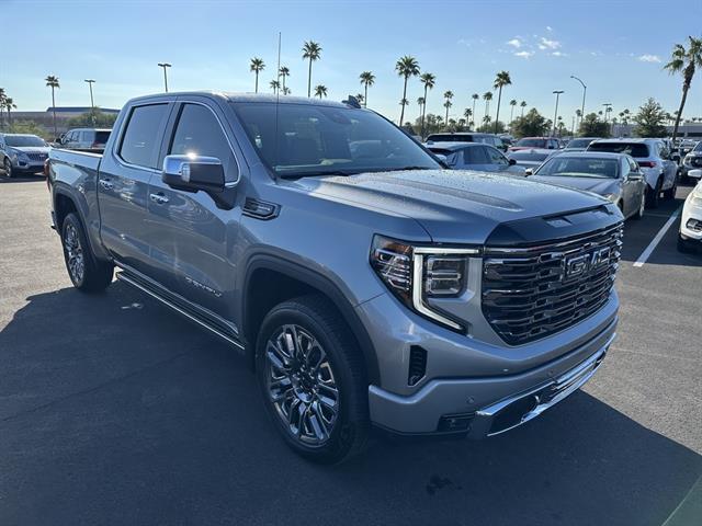 2026 GMC Sierra 1500 Denali Ultimate Tucson AZ