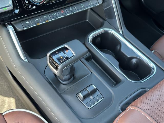 2026 GMC Sierra 1500 Denali Ultimate Tucson AZ