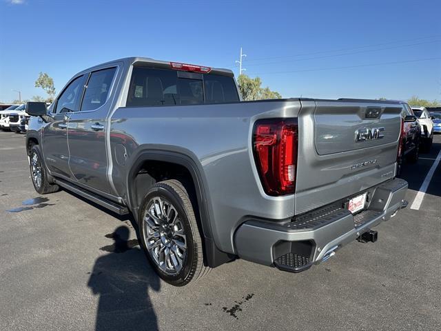2026 GMC Sierra 1500 Denali Ultimate Tucson AZ