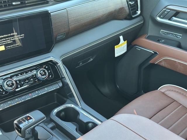 2026 GMC Sierra 1500 Denali Ultimate Tucson AZ