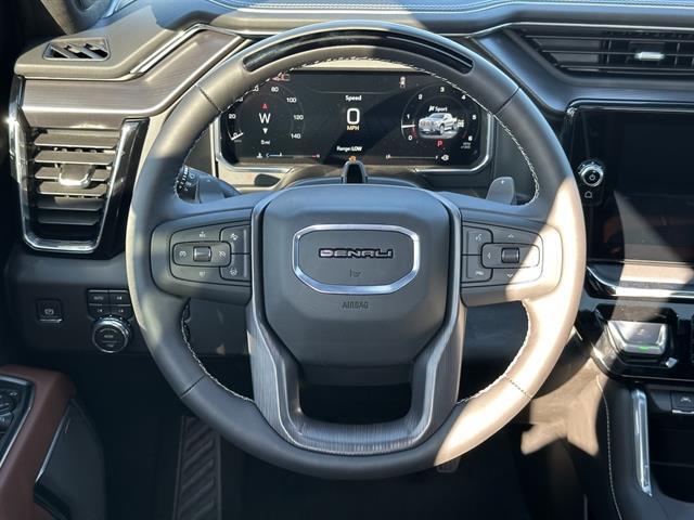 2026 GMC Sierra 1500 Denali Ultimate Tucson AZ