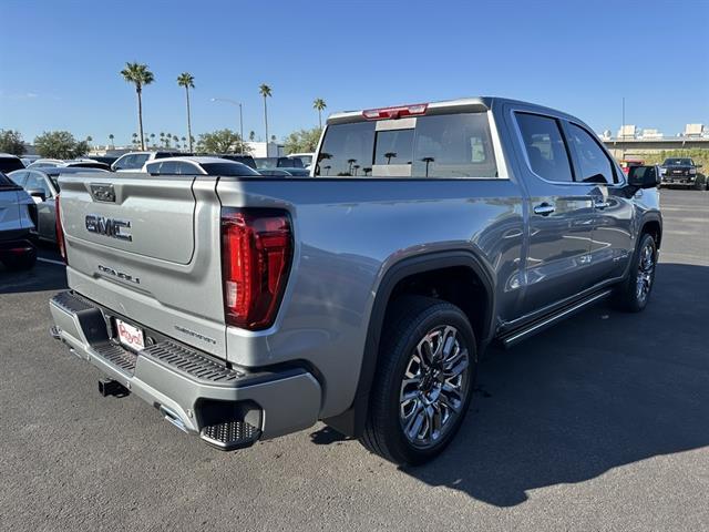 2026 GMC Sierra 1500 Denali Ultimate Tucson AZ