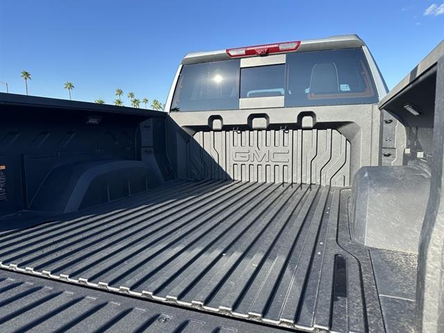 2026 GMC Sierra 1500 Denali Ultimate Tucson AZ