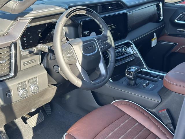 2026 GMC Sierra 1500 Denali Ultimate Tucson AZ