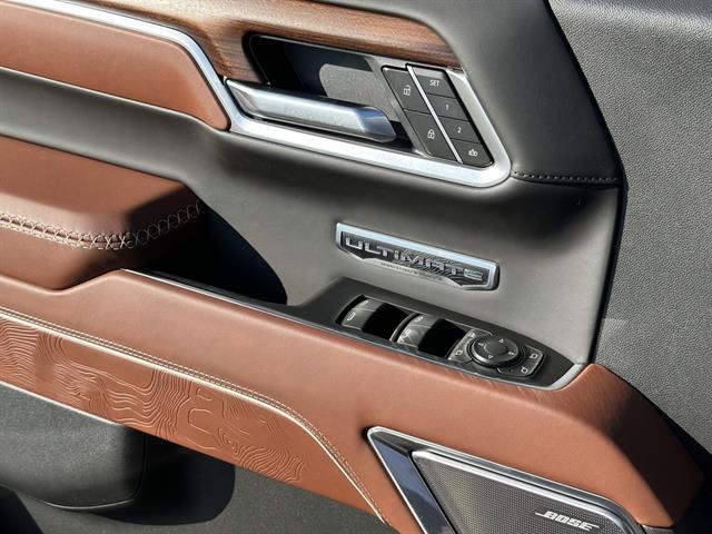 2026 GMC Sierra 1500 Denali Ultimate Tucson AZ