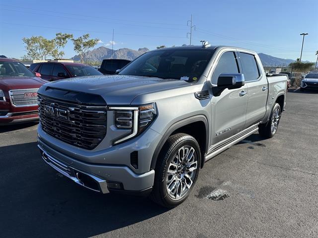 2026 GMC Sierra 1500 Denali Ultimate Tucson AZ