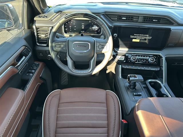 2026 GMC Sierra 1500 Denali Ultimate Tucson AZ
