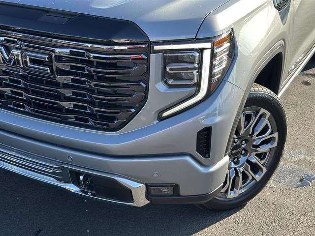 2026 GMC Sierra 1500 Denali Ultimate Tucson AZ