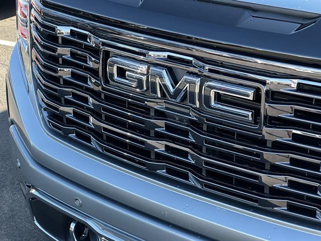 2026 GMC Sierra 1500 Denali Ultimate Tucson AZ