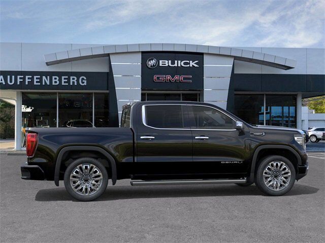 2026 GMC Sierra 1500 Denali Ultimate Carbondale IL