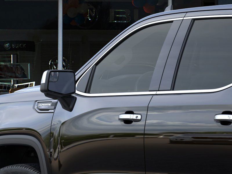 2026 GMC Sierra 1500 Denali Ultimate Carbondale IL