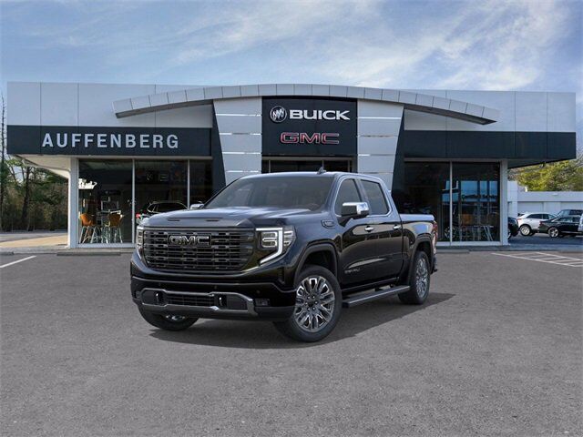 2026 GMC Sierra 1500 Denali Ultimate Carbondale IL