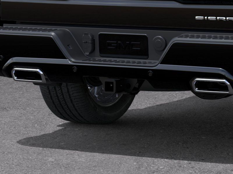 2026 GMC Sierra 1500 Denali Ultimate Carbondale IL