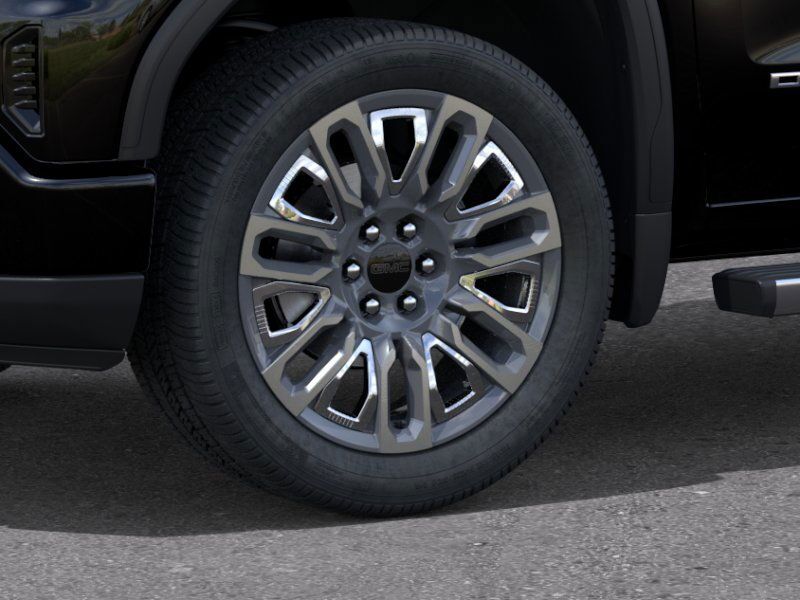 2026 GMC Sierra 1500 Denali Ultimate Carbondale IL