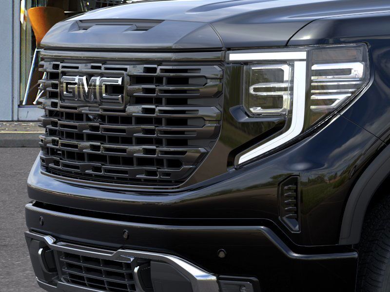 2026 GMC Sierra 1500 Denali Ultimate Carbondale IL