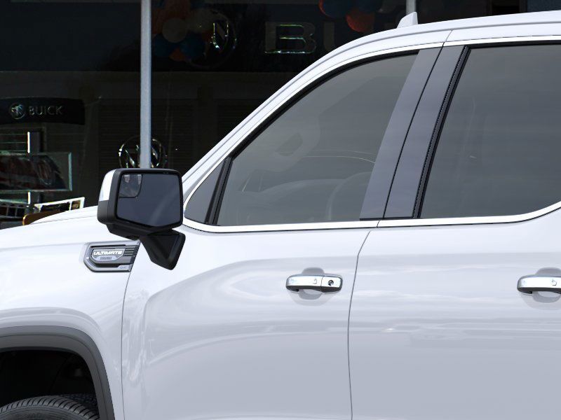 2026 GMC Sierra 1500 Denali Ultimate Carbondale IL