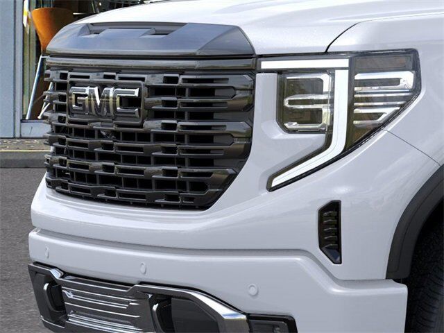 2026 GMC Sierra 1500 Denali Ultimate Carbondale IL
