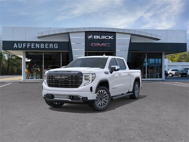 2026 GMC Sierra 1500 Denali Ultimate Carbondale IL