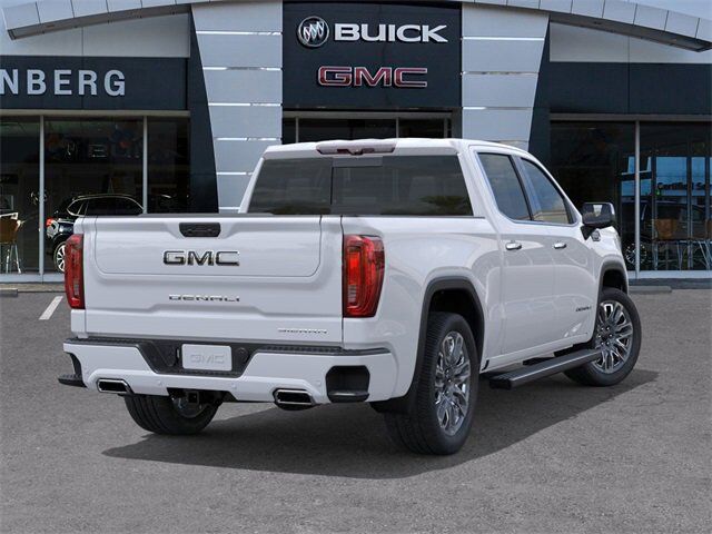 2026 GMC Sierra 1500 Denali Ultimate Carbondale IL