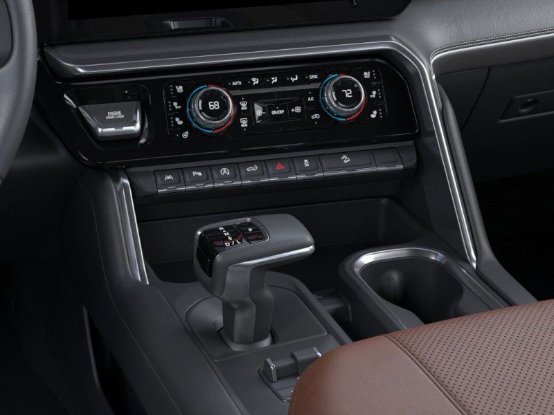 2026 GMC Sierra 1500 Denali Ultimate Carbondale IL