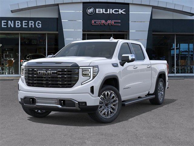 2026 GMC Sierra 1500 Denali Ultimate Carbondale IL