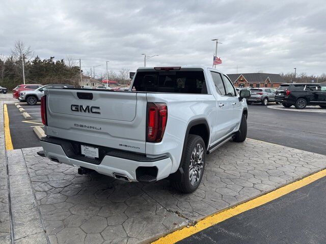 2026 GMC Sierra 1500 Denali Ultimate Carbondale IL