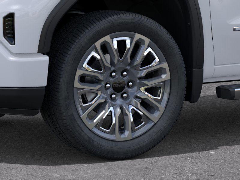 2026 GMC Sierra 1500 Denali Ultimate Carbondale IL