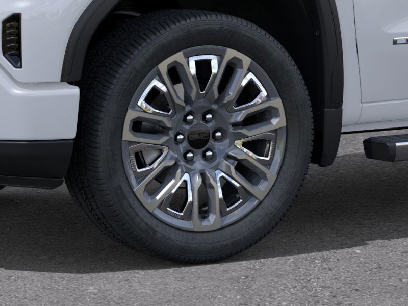 2026 GMC Sierra 1500 Denali Ultimate Carbondale IL