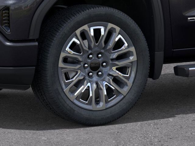 2026 GMC Sierra 1500 Denali Ultimate Carbondale IL