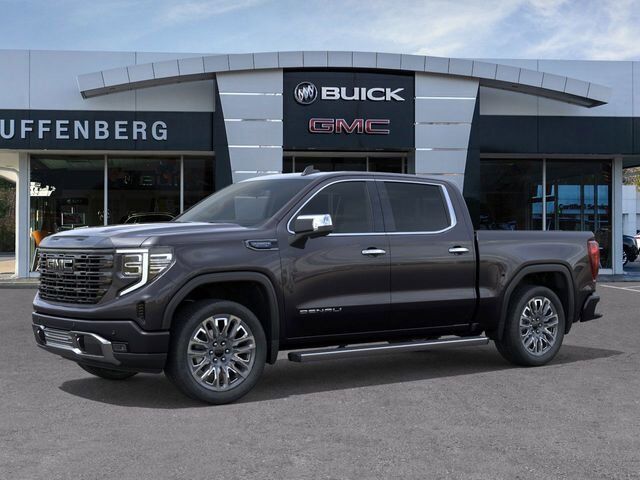 2026 GMC Sierra 1500 Denali Ultimate Carbondale IL