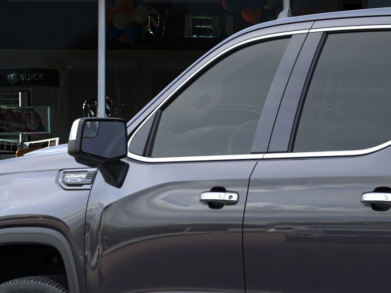 2026 GMC Sierra 1500 Denali Ultimate Carbondale IL