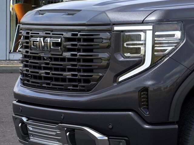 2026 GMC Sierra 1500 Denali Ultimate Carbondale IL