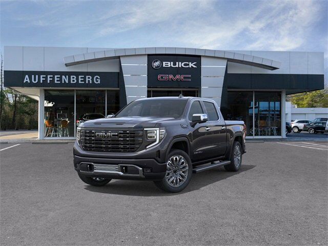 2026 GMC Sierra 1500 Denali Ultimate Carbondale IL
