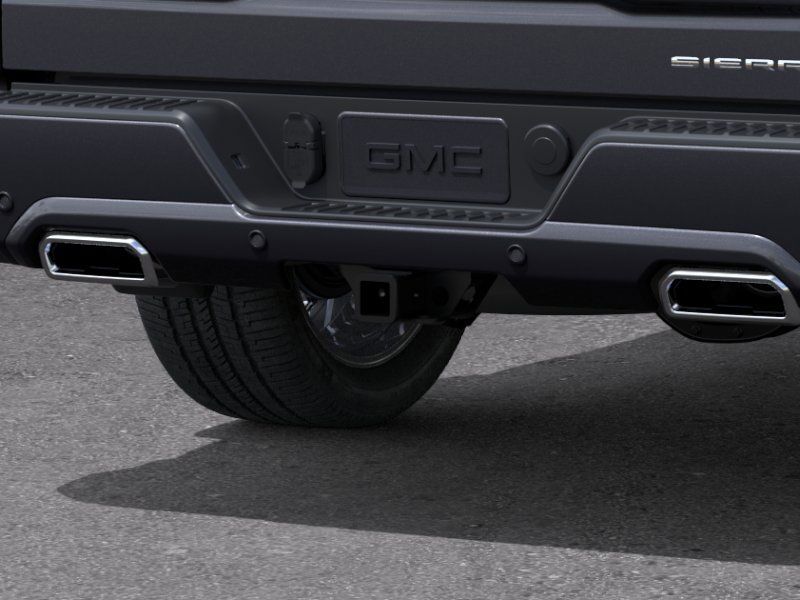 2026 GMC Sierra 1500 Denali Ultimate Carbondale IL