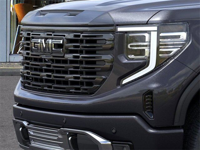 2026 GMC Sierra 1500 Denali Ultimate Carbondale IL