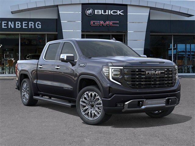 2026 GMC Sierra 1500 Denali Ultimate Carbondale IL