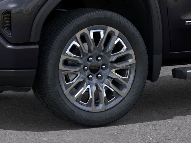 2026 GMC Sierra 1500 Denali Ultimate Carbondale IL