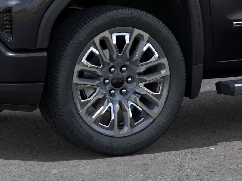 2026 GMC Sierra 1500 Denali Ultimate Carbondale IL