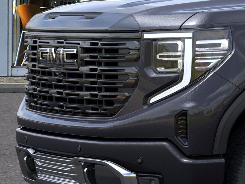 2026 GMC Sierra 1500 Denali Ultimate Carbondale IL