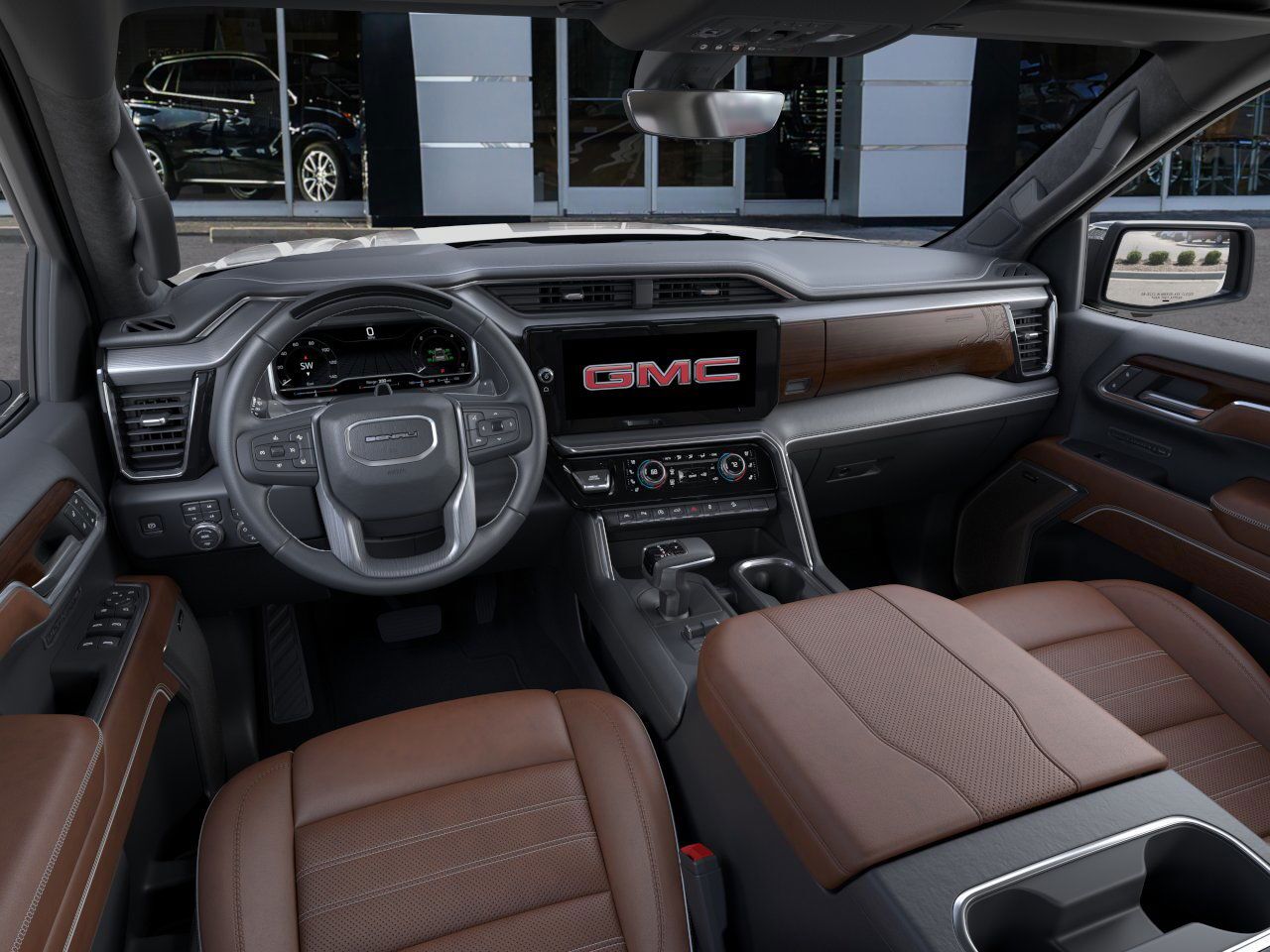 2026 GMC Sierra 1500 Denali Ultimate Carbondale IL