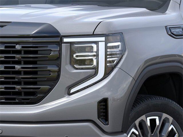 2026 GMC Sierra 1500 Denali Ultimate Carbondale IL