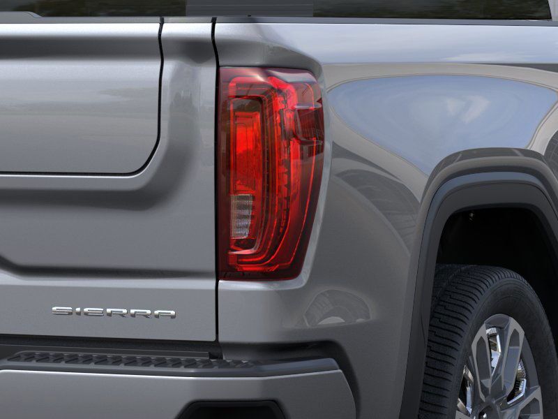 2026 GMC Sierra 1500 Denali Ultimate Carbondale IL