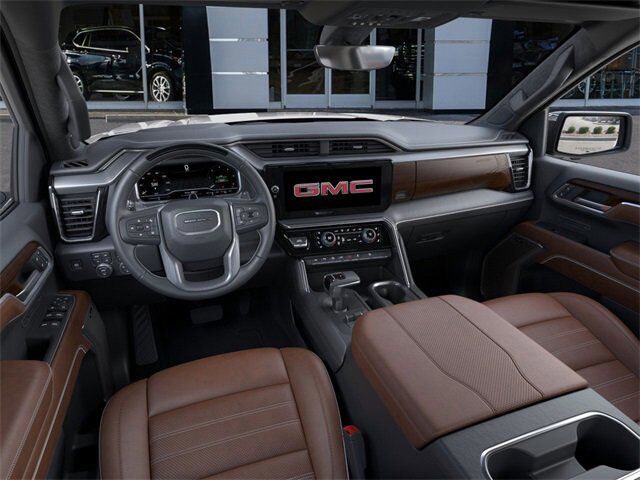 2026 GMC Sierra 1500 Denali Ultimate Carbondale IL