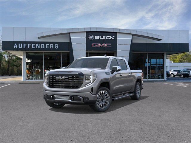 2026 GMC Sierra 1500 Denali Ultimate Carbondale IL