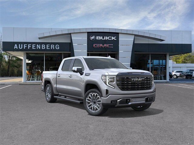 2026 GMC Sierra 1500 Denali Ultimate Carbondale IL