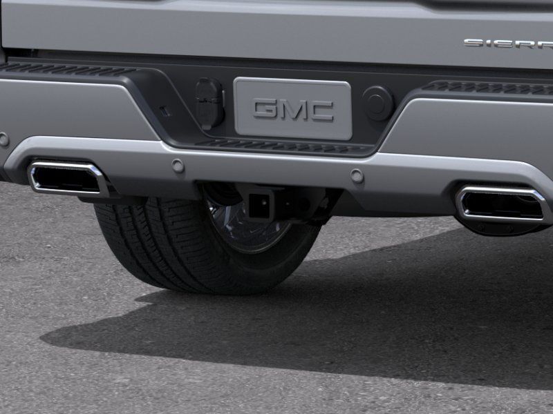 2026 GMC Sierra 1500 Denali Ultimate Carbondale IL