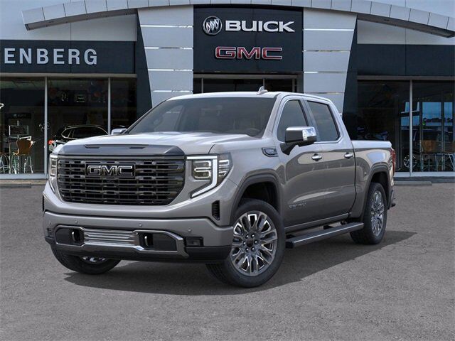 2026 GMC Sierra 1500 Denali Ultimate Carbondale IL