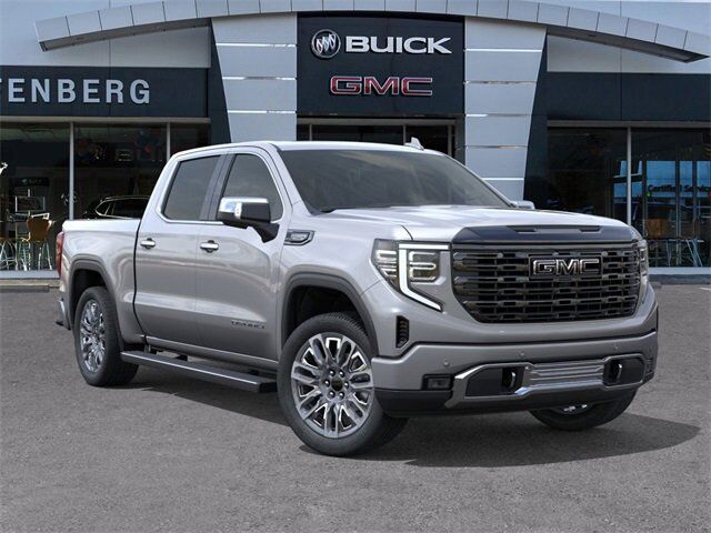 2026 GMC Sierra 1500 Denali Ultimate Carbondale IL